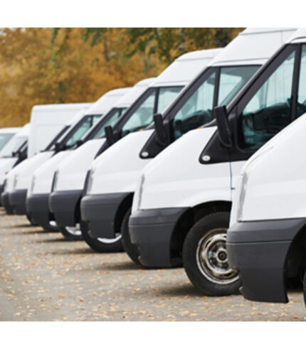 Vehicle GPS Tracking